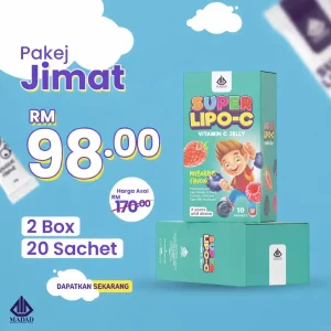 Pakej Jimat