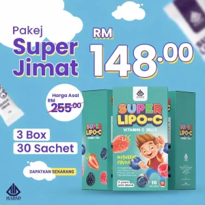 Pakej Super Jimat